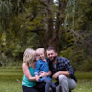 Meet your Posher, Holly